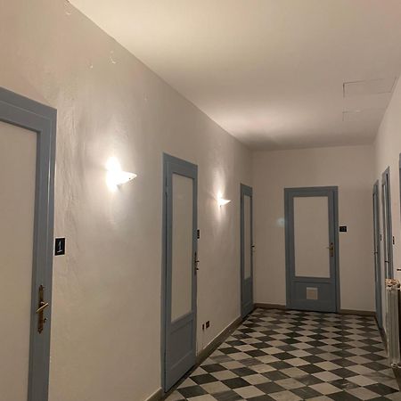 Casa Sofia Hotel Livorno Eksteriør billede