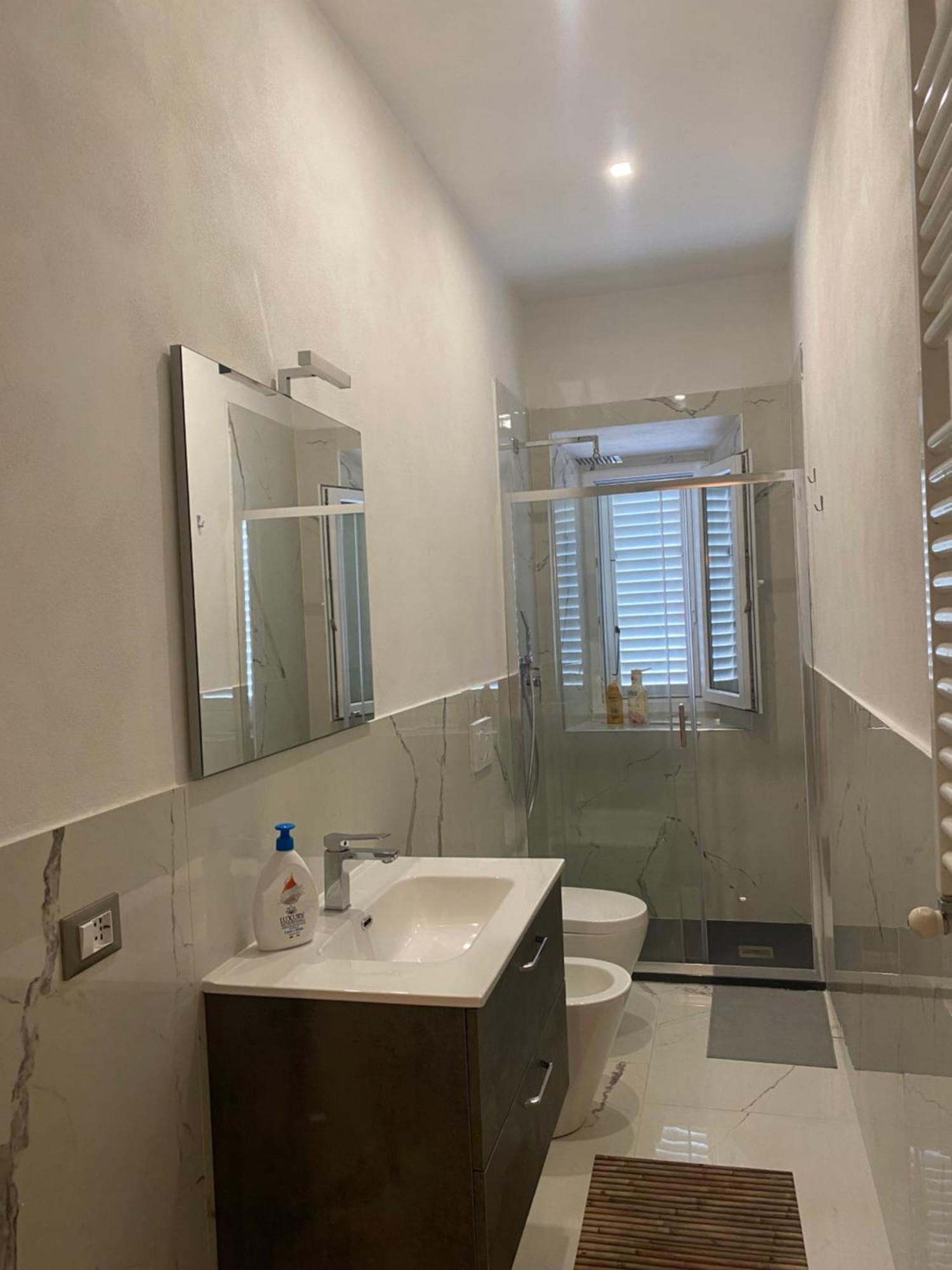 Casa Sofia Hotel Livorno Eksteriør billede