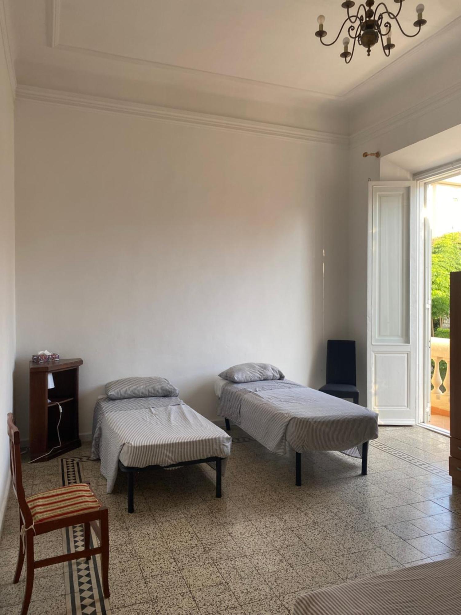 Casa Sofia Hotel Livorno Eksteriør billede