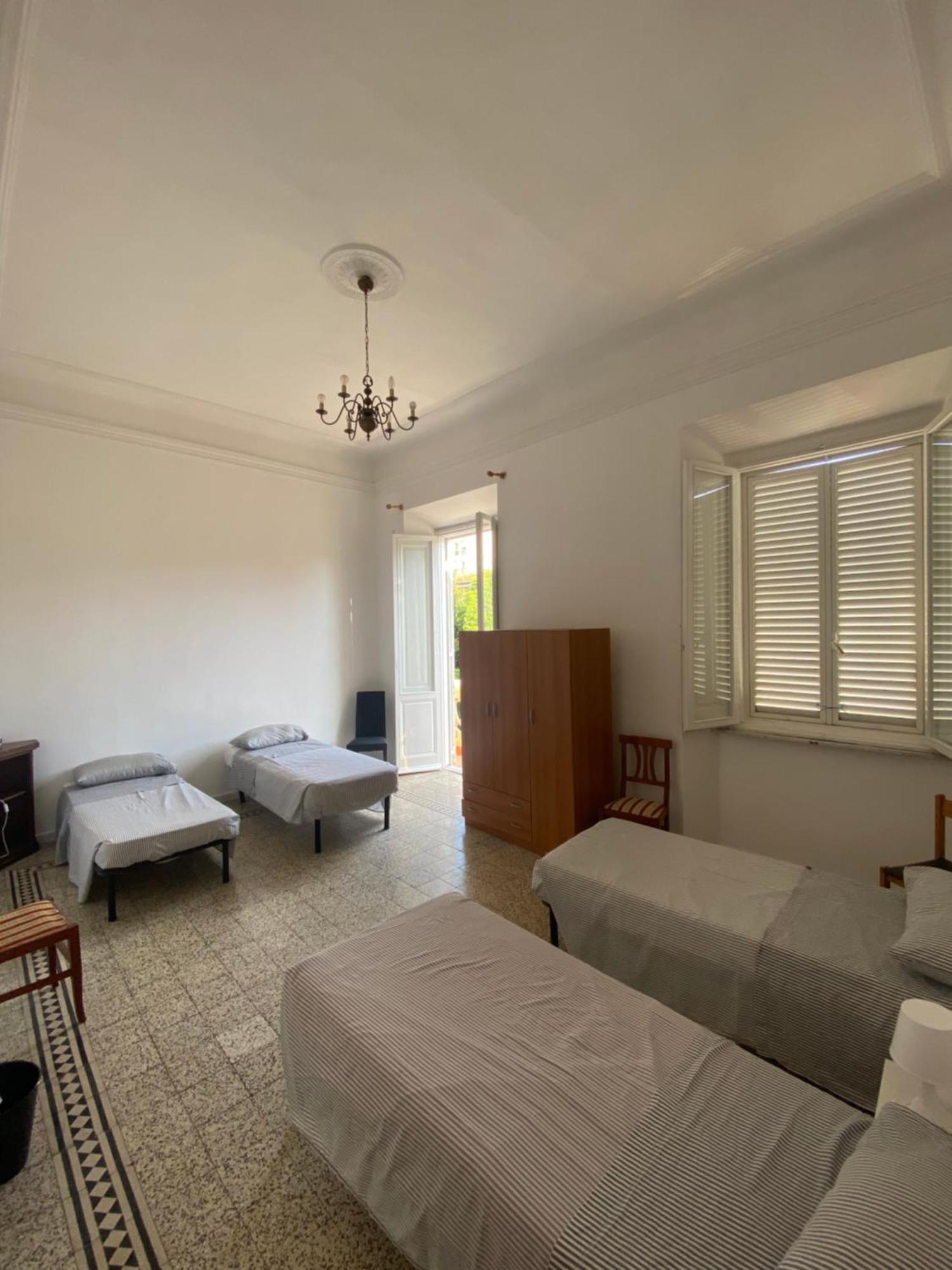 Casa Sofia Hotel Livorno Eksteriør billede
