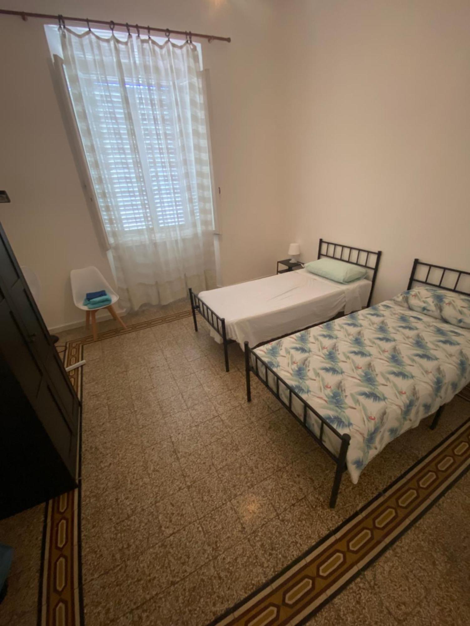 Casa Sofia Hotel Livorno Eksteriør billede