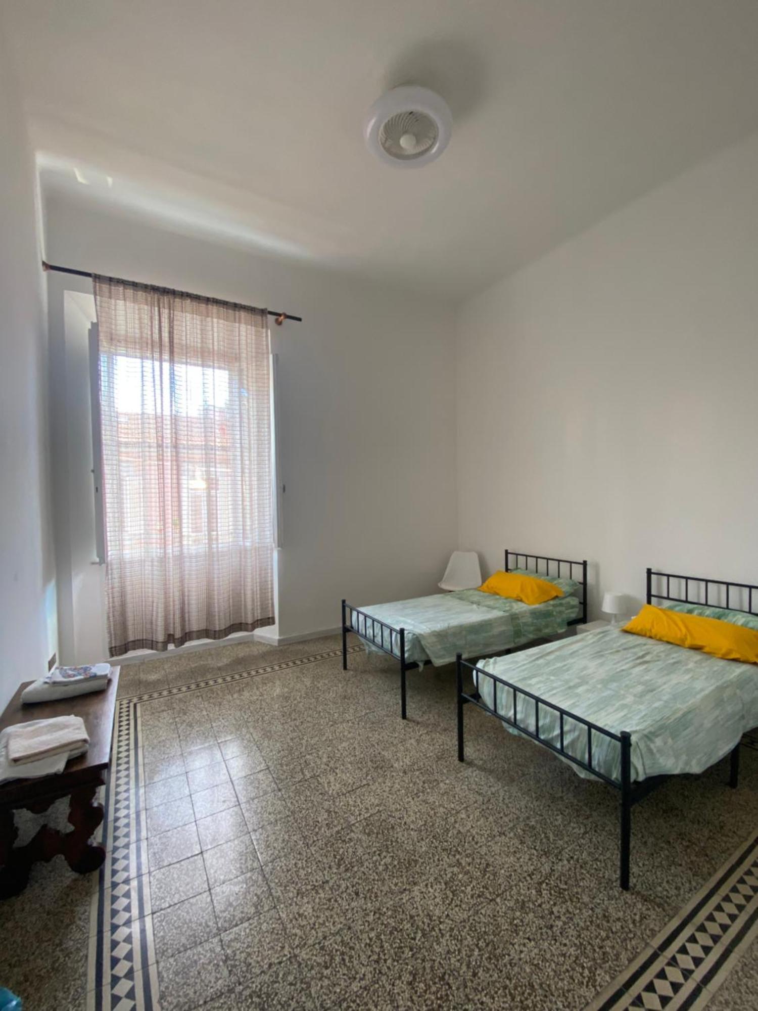 Casa Sofia Hotel Livorno Eksteriør billede