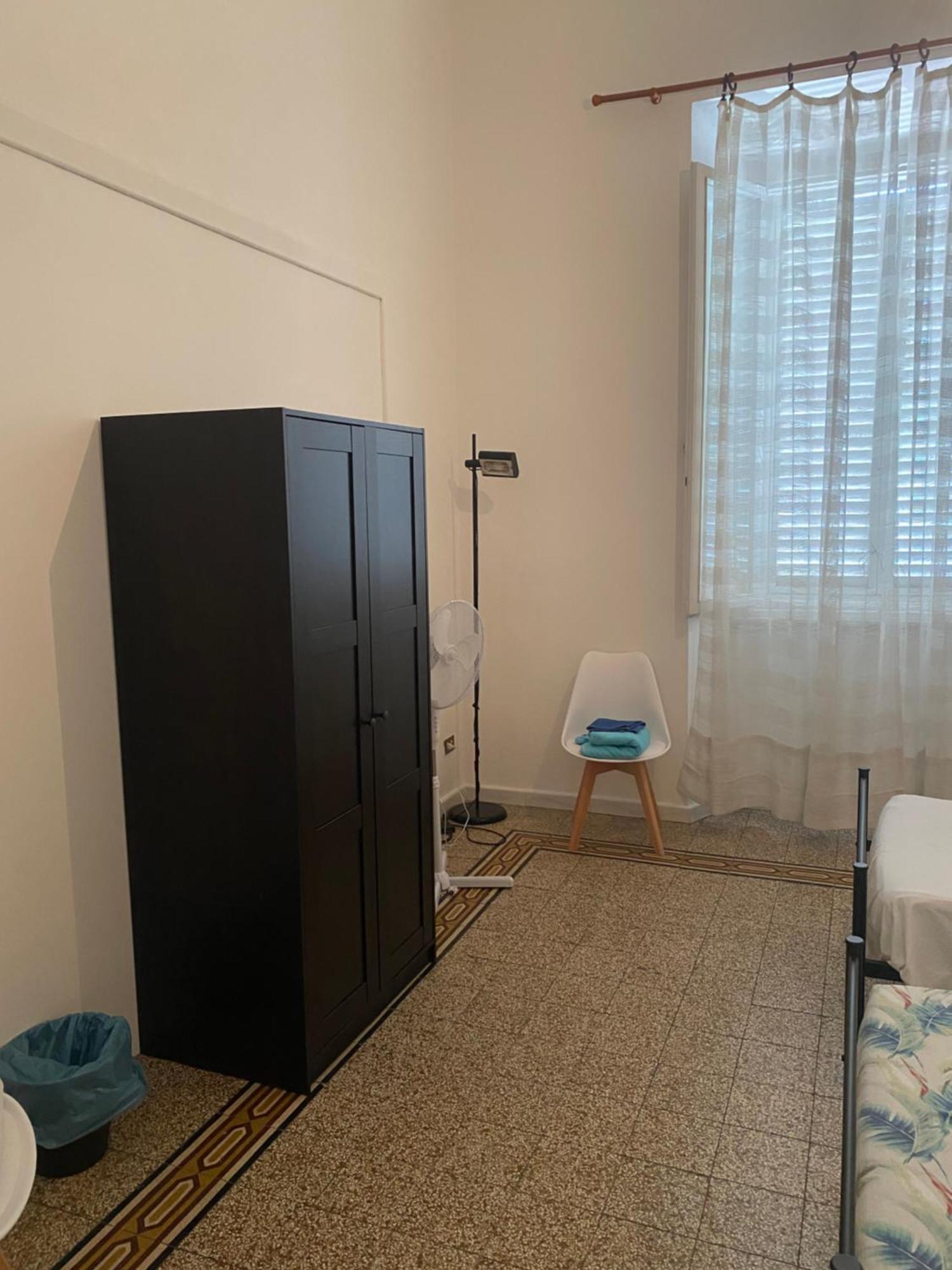 Casa Sofia Hotel Livorno Eksteriør billede