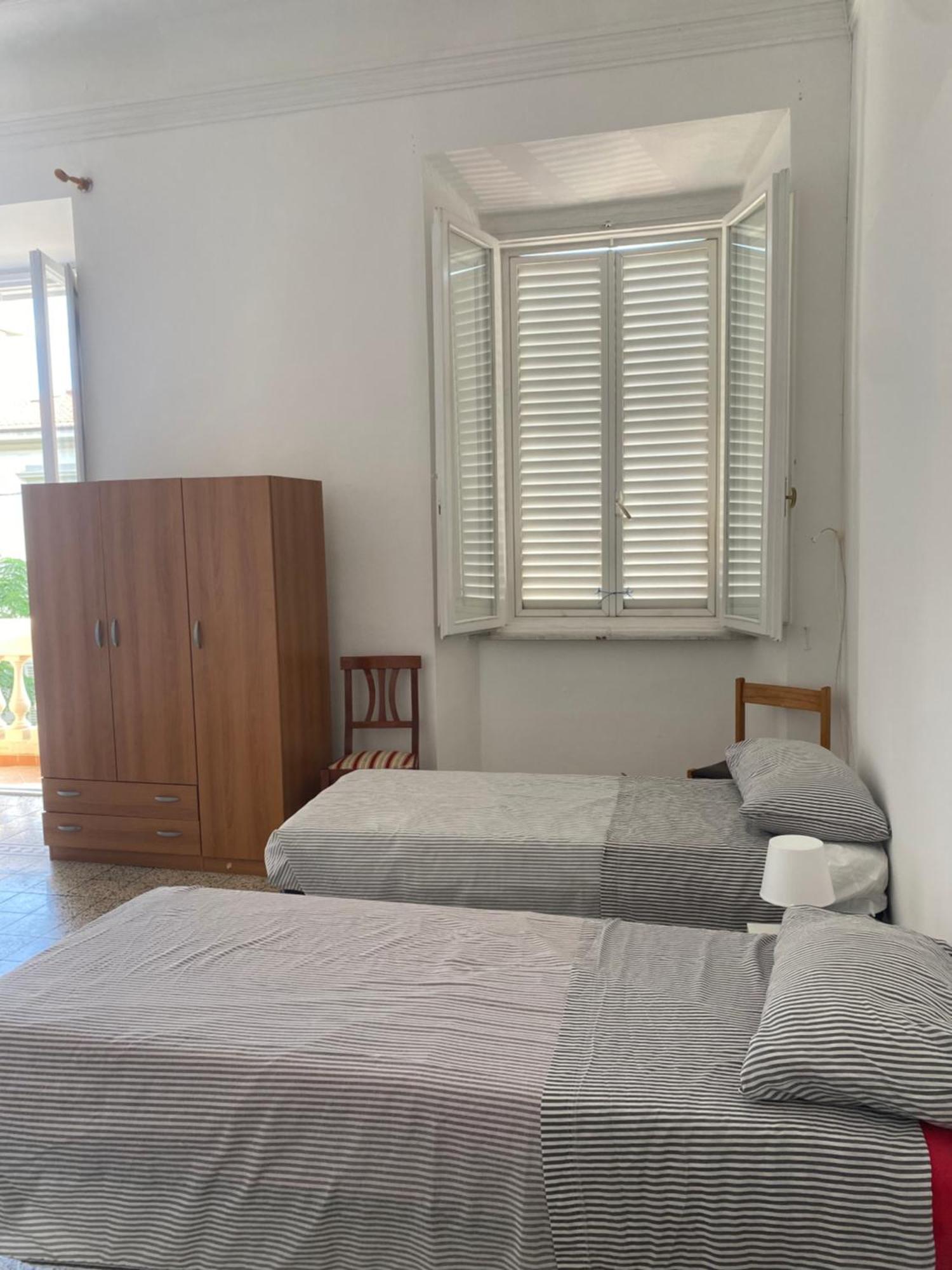 Casa Sofia Hotel Livorno Eksteriør billede