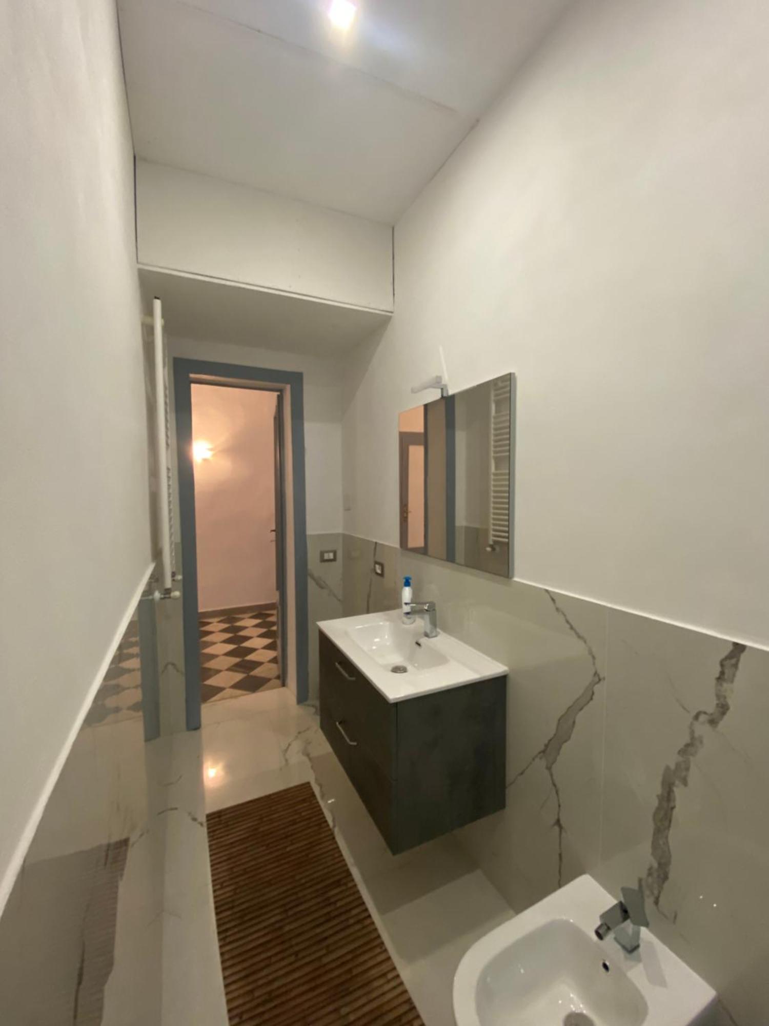 Casa Sofia Hotel Livorno Eksteriør billede