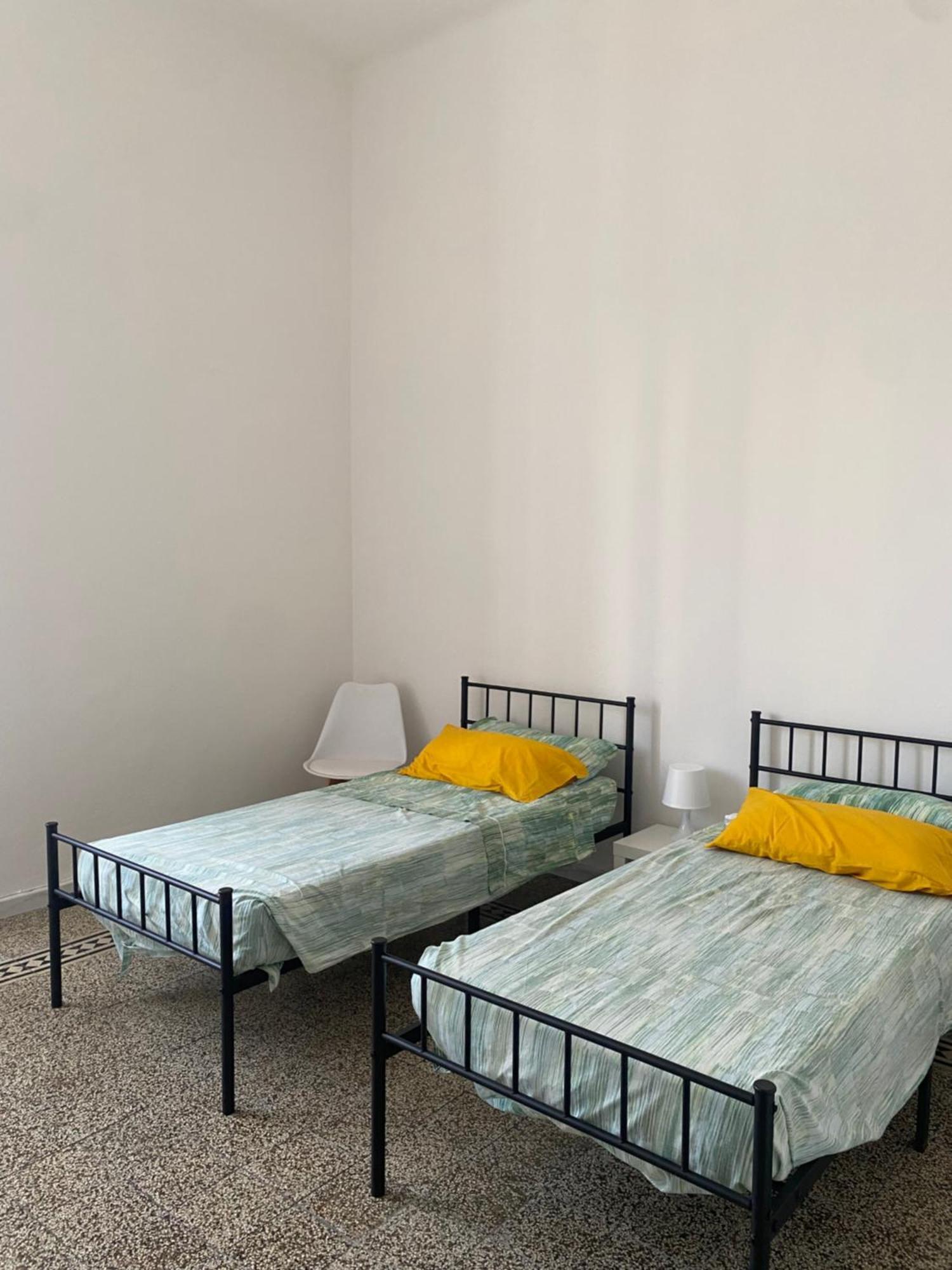 Casa Sofia Hotel Livorno Eksteriør billede