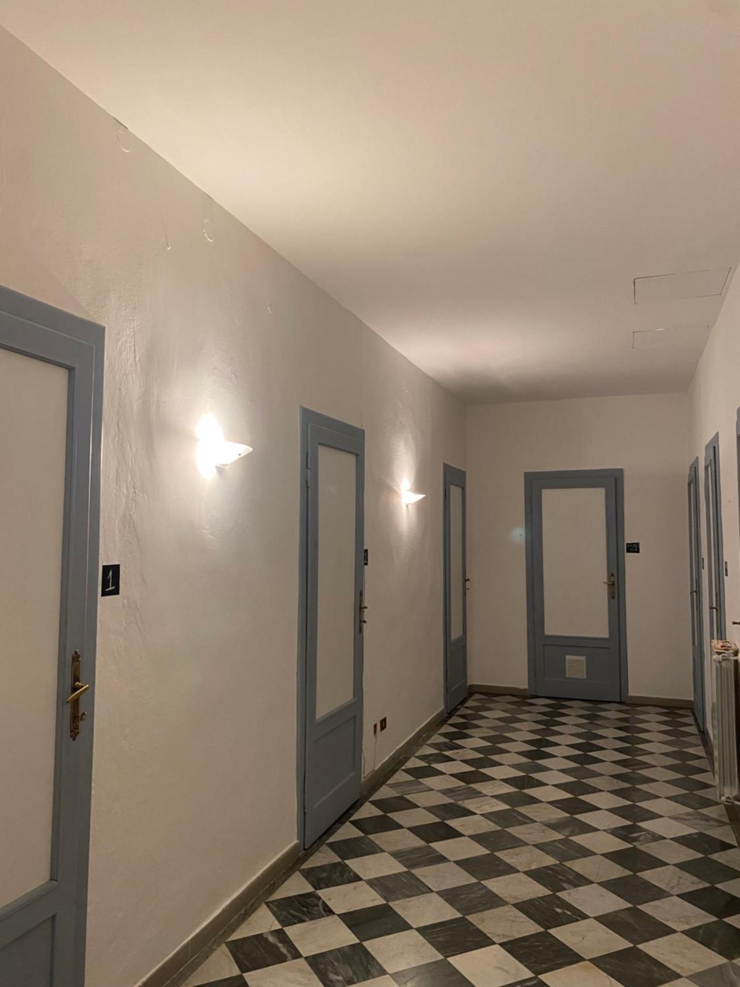 Casa Sofia Hotel Livorno Eksteriør billede